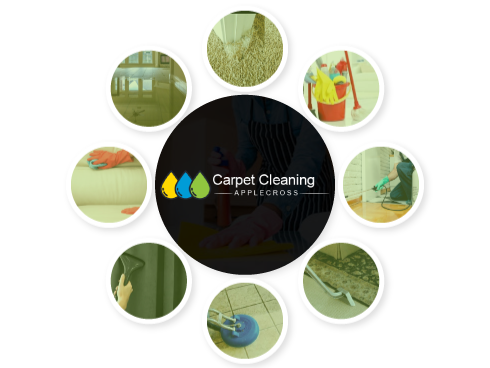 Carpet Cleaning Applecross